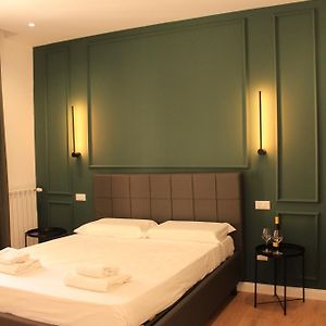 Barigelli Apartment