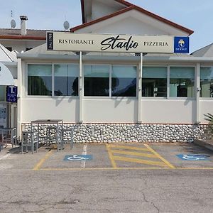 Guesthouse Stadio